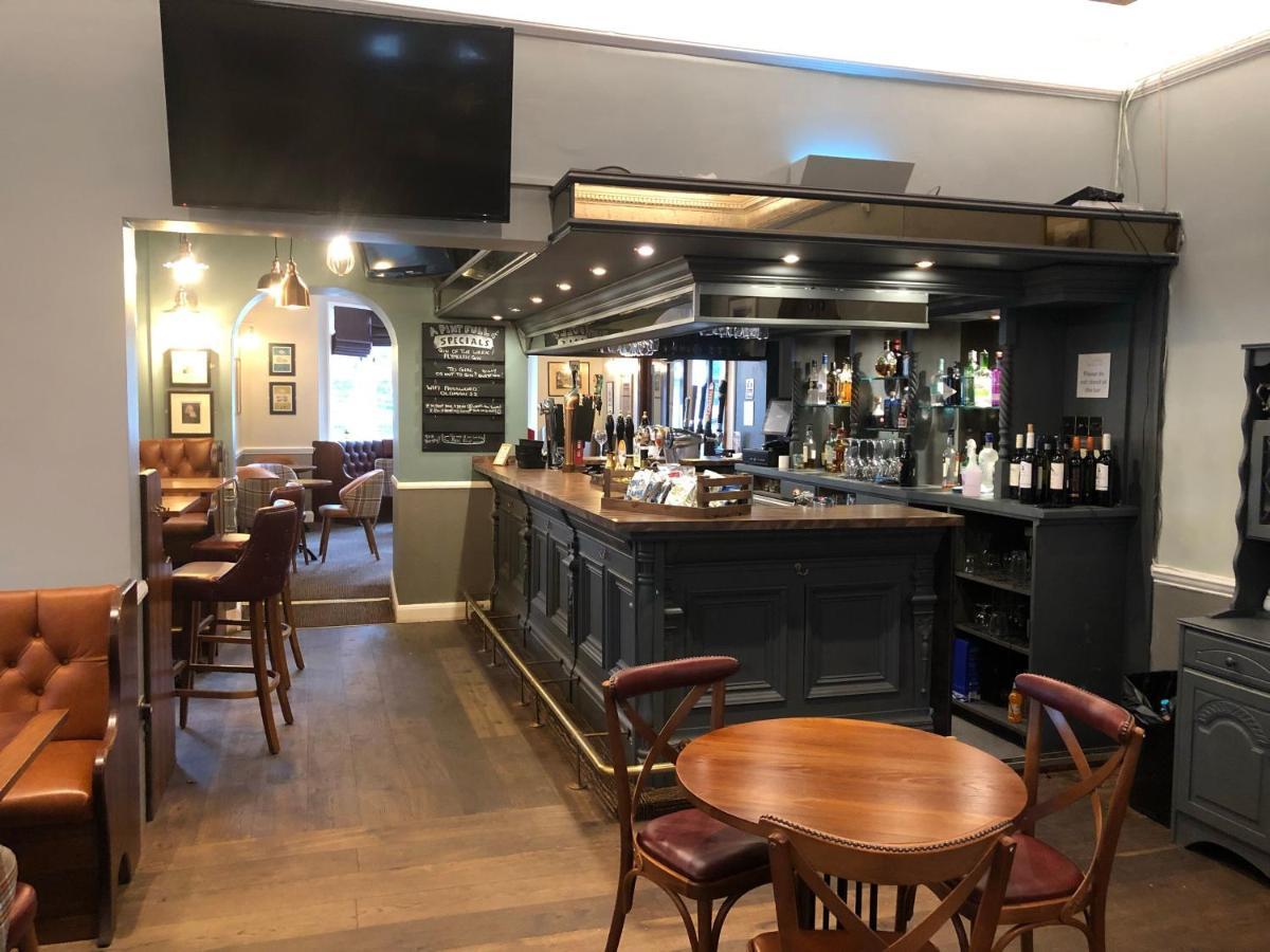 The Yewdale Inn And Hotel Coniston Village Hotel 3*