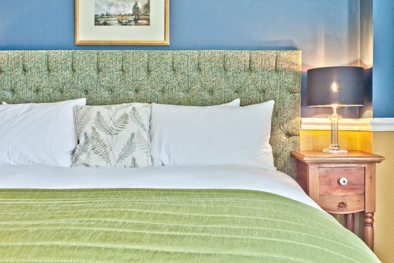 The Yewdale Inn And Hotel Coniston Village Hotel 3*