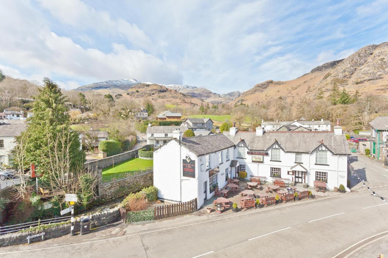 The Yewdale And Village Hotel 3*