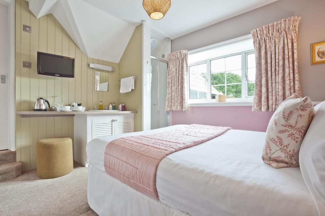 The Yewdale Inn And Hotel Coniston Village Hotel