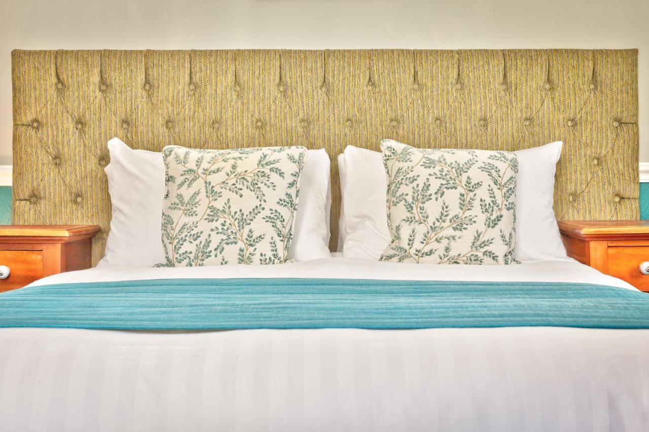 The Yewdale Inn And Hotel Coniston Village Hotel