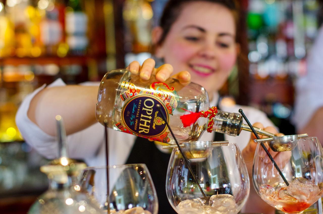The Yewdale Inn And Hotel Coniston Village Hotel 3*